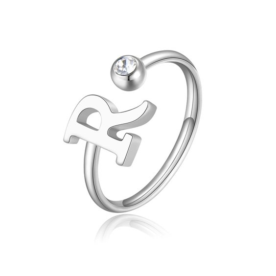 Ringe Sagapo Dame in Stahl SCK188 - SCK188